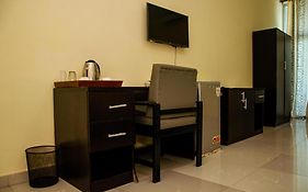 Fabian Hotel Ado-Ekiti